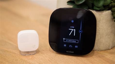 What is Ecobee? - CNET