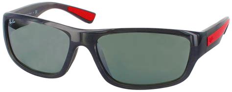 Ray Ban 4196 Sunglasses