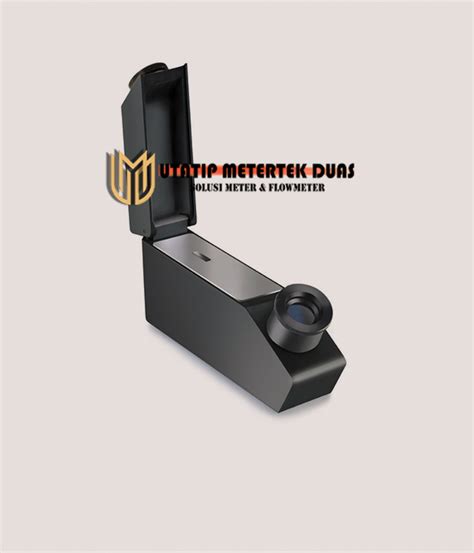 KERN Analogue Refractometer ORA G Utatip Metertek Duas