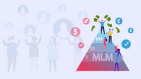 MLM Multilevel Marketing Vs Pyramid Scheme Difference And Comparison