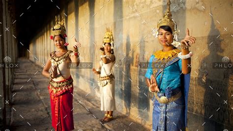 Culture and Tradition of Cambodia – Washington DC For Strategic Security