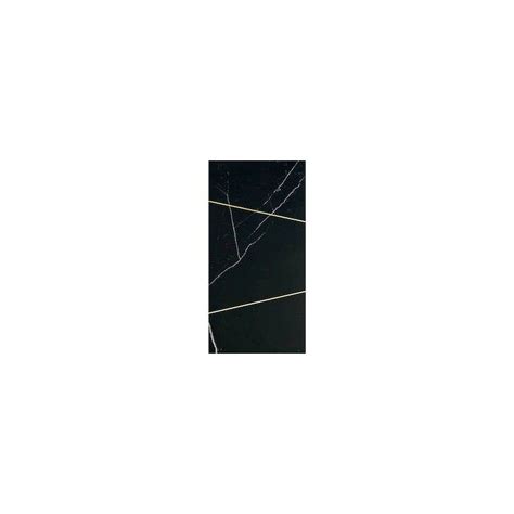 Delight Chic Marquina Nero Lux X Lea Ceramiche Lgzdlc