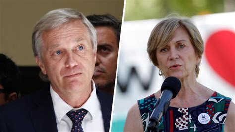 Cadem Jos Antonio Kast Y Evelyn Matthei Lideran Las