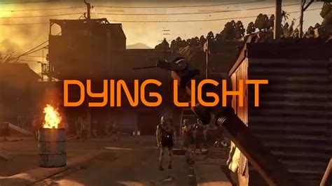 Dying Light Gameplay Jam Youtube