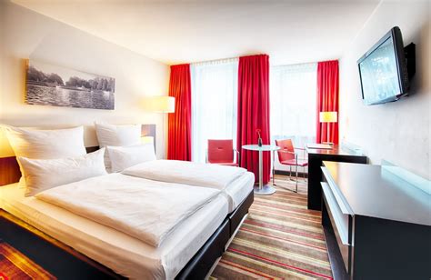 Leonardo Hotel München City West | Germany | Leonardo Hotels