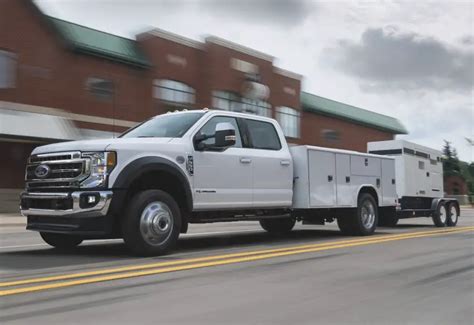 2024 Ford F550 Super Duty Jayme Iolande