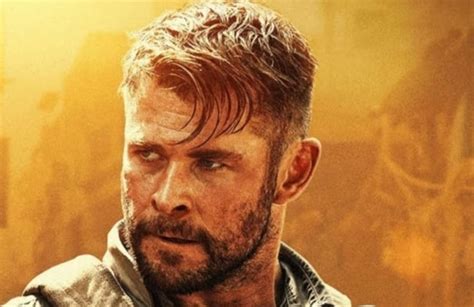 Chris Hemsworth Is The Villain In Mad Max Spin Off Furiosa