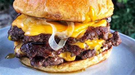 Denizens Definitive Guide To The Best Burgers In Auckland