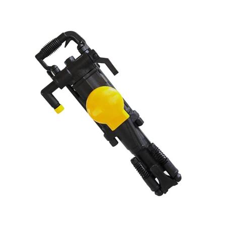 Yt Yt A Pneumatic Jack Hammer Air Leg Hand Held Rock Drill Rock