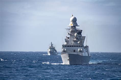 SHAPE | NATO Allies and Partners Ready for Exercise SEA BREEZE 21