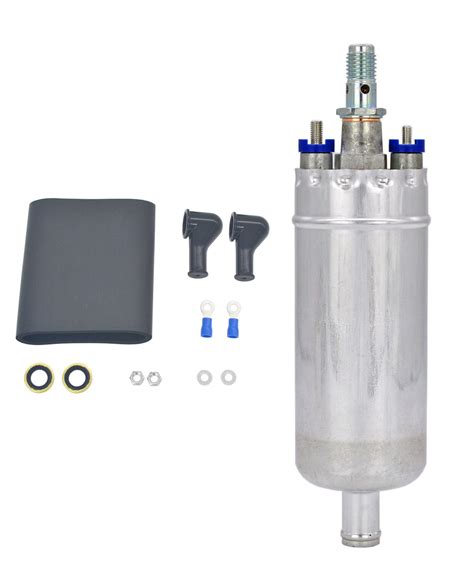 Amazon Vphix Electric Fuel Pump Fits Mercedes Benz E