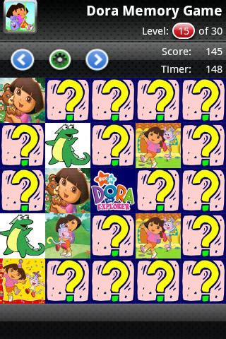 Memory Game Kids – Android Apps