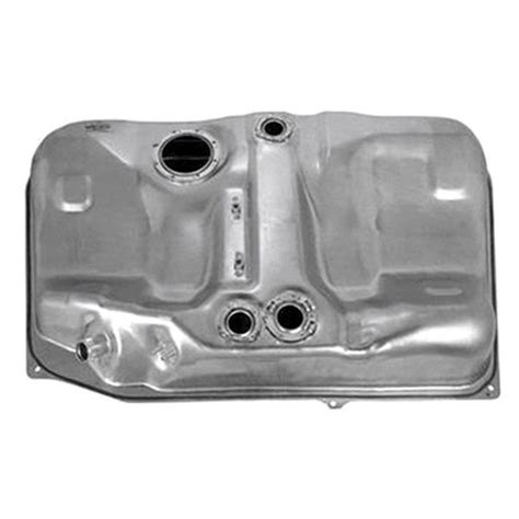 2000 Toyota Camry Gas Tank Size