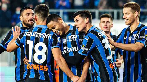 Atalanta In Champions League Stasera Su Sky E Mediaset Donne Sul Web