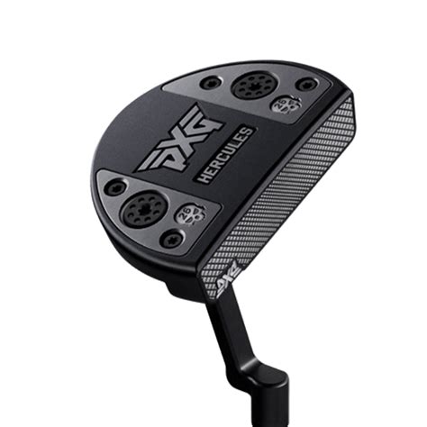 Pxg Battle Ready Hercules Mallet Putter Review Mygolfspy