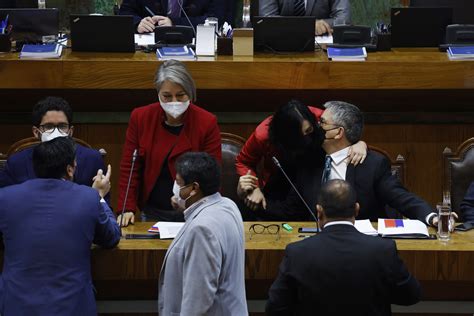 Cámara De Diputados Despachó A Ley El Proyecto Que Incrementa Sueldo