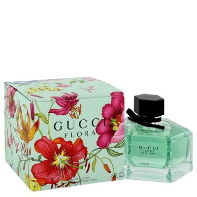 Gucci Flora Perfumes: 5 Of The Best Blossoms | Everfumed Fragrance Shop