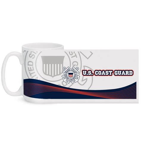 Coast Guard Mug Grande Shopcgx