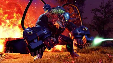 Xcom 2 Alien Hunters Dlc Pack Launch Trailer Youtube