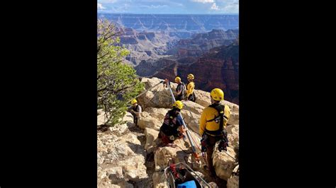 Hiker Dies In 200 Foot Fall At Grand Canyon Az Fort Worth Star Telegram