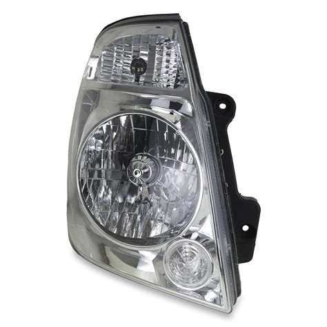 FAROL KIA BONGO K2700 2006 2007 2008 2009 2010 2011 2012 K2500 2008