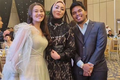 Jawaban Angelina Sondakh Soal Kabar Aaliyah Massaid Dan Thariq