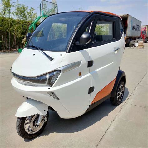 Electric Vehicles For Adults Rental Orly Orelie