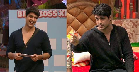 Ankit Guptas Trendy Fashion Looks In Bigg Boss 16 Are Winning Hearts