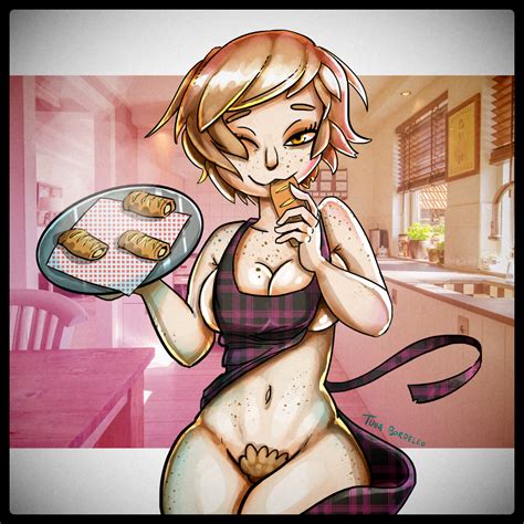 Dont Get Your Pantries In A Twist By Tuna Bordello Hentai Foundry