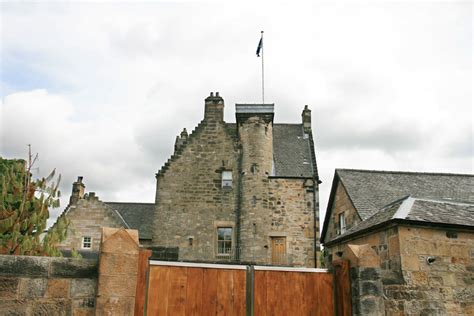 Haggs Castle | Castle in Govan, Lanarkshire | Stravaiging around Scotland