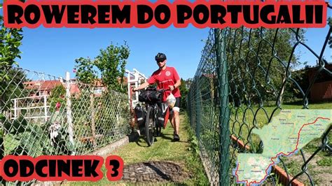 Rowerem Z Polski Do Portugalii Karkonosze Odc 3 YouTube