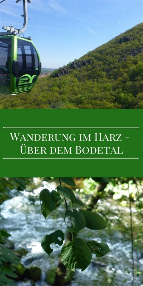 Ein Wochenende Im Harz Eine Wanderung Mit Stempelstellen Kurzreisen