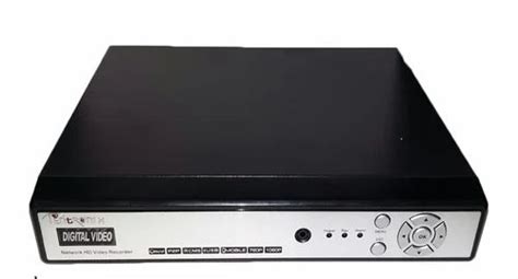 Dvr Device At Best Price In Pathankot By Parth Trading And Mfg Co Id