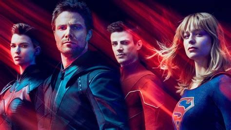 Every Arrowverse Season Ranked From Worst To Best