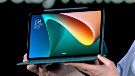 Xiaomi Pad La Nueva Estrella De Las Tablets Tabletismo