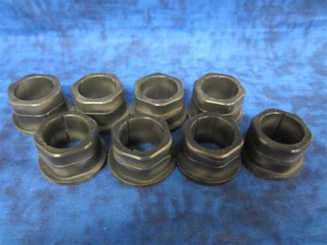 Hex Flange Bushing Fits Cub Cadet Mtd Craftsman Set