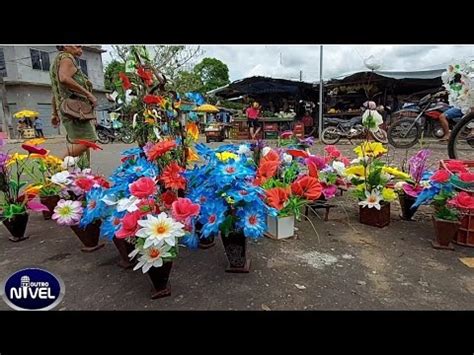 V Spera Do Dia De Finados Aquece Vendas De Coroas Flores E Velas Em