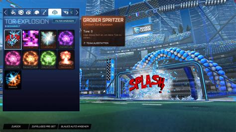 Selling Rocket League Skyline Account Epicnpc