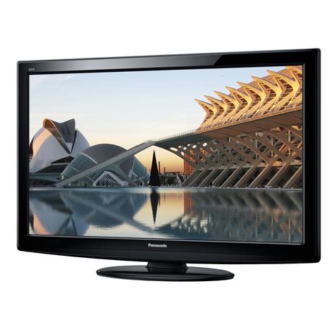 Panasonic TC L37U22 37 Inch LCD TV Tcl37u22