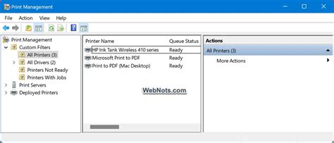 How To Use 30 Windows Tools In Windows 11 Webnots