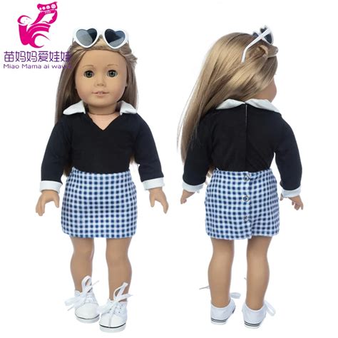 Vetement Accessoire Poupee A V Tements De Poup E Pour Filles