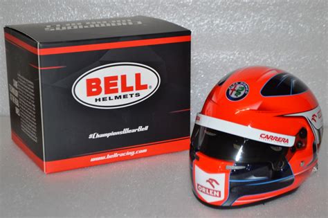 Bell Helmet - 2020 season | frisianmodelcarshop formula racing Bell ...