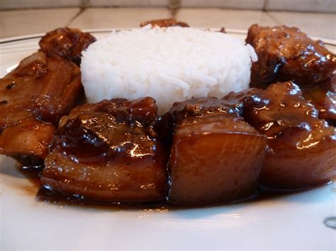 How To Cook Pork Adobo A Classic Filipino Dish Delishably