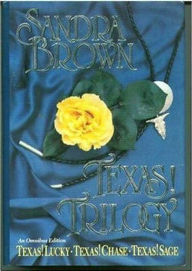 Texas Trilogy Roland Carson