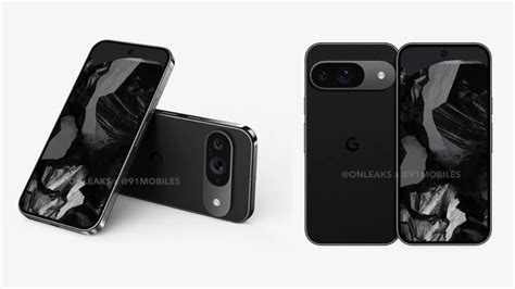 El Dise O De Google Pixel Se Filtr En Nuevos Renderizados Podr A