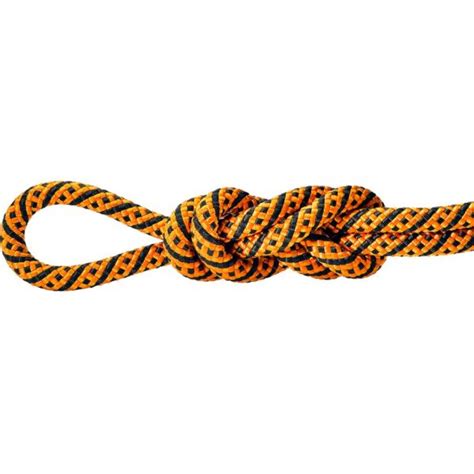 Teufelberger Patron 12mm Static Rope Maohiem Pro