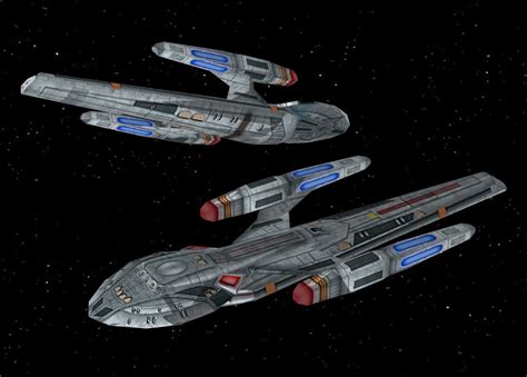 Federation Aegian Class Starship Sta By Digitalexplorations On Deviantart