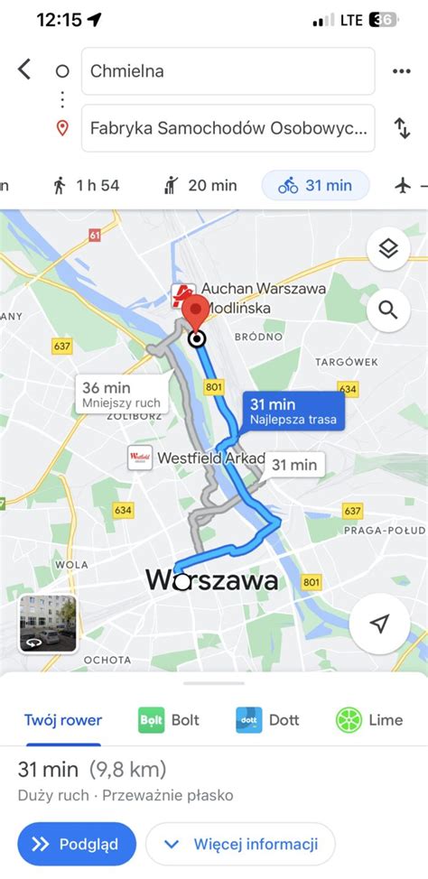 Wyznaczanie Trasy Google Maps Jak Ustawi Nawigacj Google