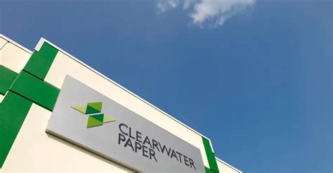 Clearwater Paper Reports Fourth Quarter And Year End 2022 Results