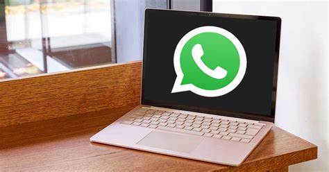 WhatsApp Lanza Las Videollamadas En Ordenador Con Web Y Desktop Beta